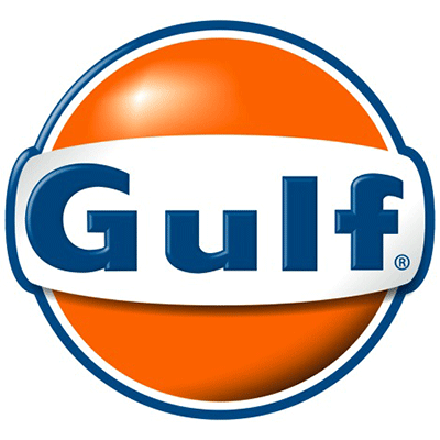 Gulf Logo