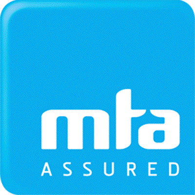 MTA Logo